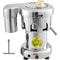 Commercial Juice Extractor Machine, 370W Stainless Steel Juicer with High-Speed Extraction for Fruits & Vegetables