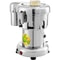 Commercial Juice Extractor Machine, 370W Stainless Steel Juicer with High-Speed Extraction for Fruits & Vegetables