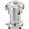 Commercial Juice Extractor Machine, 370W Stainless Steel Juicer with High-Speed Extraction for Fruits & Vegetables