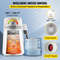 Newest Dental Medical Pure Water Distiller All Stainless Steel Internal Tank For Safe Clean Water 4