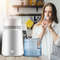 Newest Dental Medical Pure Water Distiller All Stainless Steel Internal Tank For Safe Clean Water 7