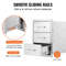 16 X 215 Stainless Steel 201 BBQ Drawer TripleTier Outdoor Kitchen Storage Chest Of Drawers For Gri 6