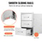 16 X 215 Stainless Steel 201 BBQ Drawer TripleTier Outdoor Kitchen Storage Chest Of Drawers For Gri 6