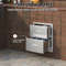 Flush Mount Double BBQ Island Drawers Outdoor Kitchen Drawers Stainless Steel Storage For Grill Sta 2