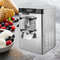 1400W Hard Serve Ice Cream Machine 53 GPH Output Auto Timer LED Display  Ideal For Restaurants Cafe 0