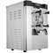 1400W Hard Serve Ice Cream Machine 53 GPH Output Auto Timer LED Display  Ideal For Restaurants Cafe 9