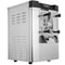 1400W Hard Serve Ice Cream Machine 53 GPH Output Auto Timer LED Display Ideal For Restaurants Cafe 9