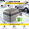 Portable Refrigerator With App Control AC Car Fridge Freezer Electric Compressor Cooler For Travel 6