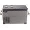 Portable Refrigerator Dual Zone Car Fridge Freezer with App Control, DC/AC Powered for Camping, Travel, Fishing & Home