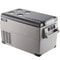 Portable Refrigerator Dual Zone Car Fridge Freezer with App Control, DC/AC Powered for Camping, Travel, Fishing & Home