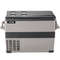 Refrigerator Portable Car Fridge Freezer with Fast Cooling, App Control, DC & AC for Travel, Camping, Home