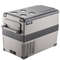 Refrigerator Portable Car Fridge Freezer with Fast Cooling, App Control, DC & AC for Travel, Camping, Home