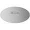 Fire Pit Lid Round Stainless Steel Fire Pit Ring Cover HeavyDuty Burner Lid For Round Outdoor Patio 10