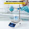 Laboratory Magnetic Stirrer Hot Plate 180W Heating 380C Max Temp 02000 RPM Adjustable 1000ml Capaci 2
