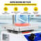 Laboratory Magnetic Stirrer Hot Plate 180W Heating 380C Max Temp 02000 RPM Adjustable 1000ml Capaci 3