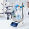 Laboratory Magnetic Stirrer Hot Plate 180W Heating 380C Max Temp 02000 RPM Adjustable 1000ml Capaci 0