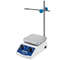 Laboratory Magnetic Stirrer Hot Plate 180W Heating 380C Max Temp 02000 RPM Adjustable 1000ml Capaci 9