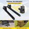 Heavy Duty Tractor Bucket Forks Clamp On Skid Steer Loader Fork Attachment For Moving Hay Logs  Sup 5