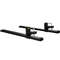 Heavy Duty Tractor Bucket Forks Clamp On Skid Steer Loader Fork Attachment For Moving Hay Logs  Sup 9