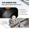 Wire Rope Marine Grade Stainless Steel Cable Railing Braided Aircraft Cable For Deck Balusters Porc 3