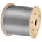 Wire Rope Marine Grade Stainless Steel Cable Railing Braided Aircraft Cable For Deck Balusters Porc 8