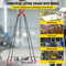 Alloy Steel Chain Sling With Legs Engine Lift Chain Hoist Lifts 3 Ton Heavy Duty Rigging For Constr 2