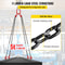 Alloy Steel Chain Sling With Legs Engine Lift Chain Hoist Lifts 3 Ton Heavy Duty Rigging For Constr 3