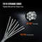 Stainless Steel Cable Reel Aircraft Grade Wire Rope For Winch Cable Replacement Deck Railing  Outdo 4
