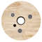 Stainless Steel Cable Reel Aircraft Grade Wire Rope For Winch Cable Replacement Deck Railing  Outdo 9