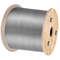 Stainless Steel Cable Reel Aircraft Grade Wire Rope For Winch Cable Replacement Deck Railing  Outdo 8