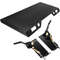Skid Steer Attachment Quick Attach Plate HeavyDuty Skidsteer Mount Adapter For Buckets Plows Forks 0