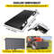 Skid Steer Attachment Quick Attach Plate HeavyDuty Skidsteer Mount Adapter For Buckets Plows Forks 10