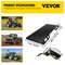 Skid Steer Attachment Quick Attach Plate HeavyDuty Skidsteer Mount Adapter For Buckets Plows Forks 6