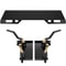 Skid Steer Attachment Quick Attach Plate HeavyDuty Skidsteer Mount Adapter For Buckets Plows Forks 8