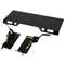Skid Steer Attachment Quick Attach Plate HeavyDuty Skidsteer Mount Adapter For Buckets Plows Forks 7