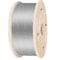 500ft 316 Stainless Steel Wire Rope 316 Inch Steel Wire Cable With 1x19 Strands 4700lbs Breaking St 8