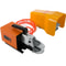 Mophorn AM10 Pneumatic Crimping Machine Air Powered Wire Terminal Crimper For Cables Up To 16mm 1
