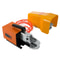 Mophorn AM10 Pneumatic Crimping Machine Air Powered Wire Terminal Crimper For Cables Up To 16mm 9