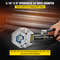 Hydraulic Hose Crimping Tool Kit With 7 Die Set Professional AC Crimper For Barbed  Beaded Hose Fit 2