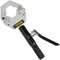Hydraulic Hose Crimping Tool Kit With 7 Die Set Professional AC Crimper For Barbed  Beaded Hose Fit 9