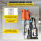 1680W Magnetic Drill Press 2 Inch Boring Diameter Annular Cutter Machine With 2900 LBS Force  6pc H 5