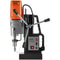 MD50 Electric Magnetic Drilling System 2 Boring Diameter 2900 LBS Magnet Force 1550W Motor 8