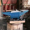 22 Lb HeavyDuty Equipment Anvil Rugged Blacksmith Jewelers Durable Steel Anvil Robust Metalsmith 0