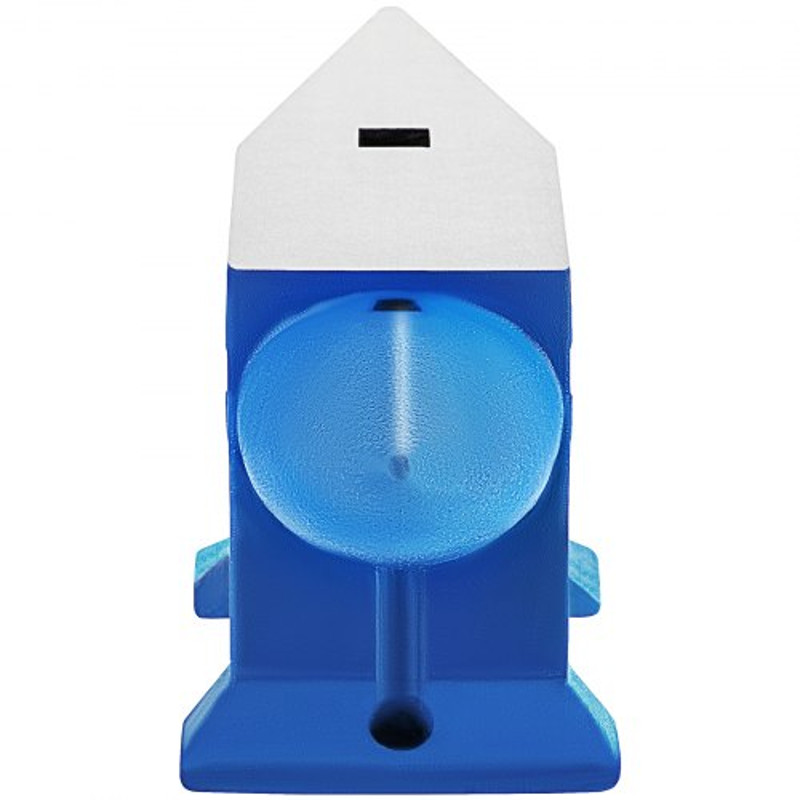 Single Horn Anvil Cast Steel Blacksmith Anvil For Sale Durable Forge Steel Tool W Round Square Hol 10