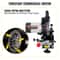 Electric Chainsaw Blade Sharpener, Multi-Angle Adjustable Chain Grinder 3000RPM