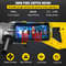 Electric Hydraulic Rebar Cutter Fast Rebar Cut Portable  Durable Steel Cutting Machine 4