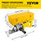Electric Hydraulic Rebar Cutter Fast Rebar Cut Portable  Durable Steel Cutting Machine 7