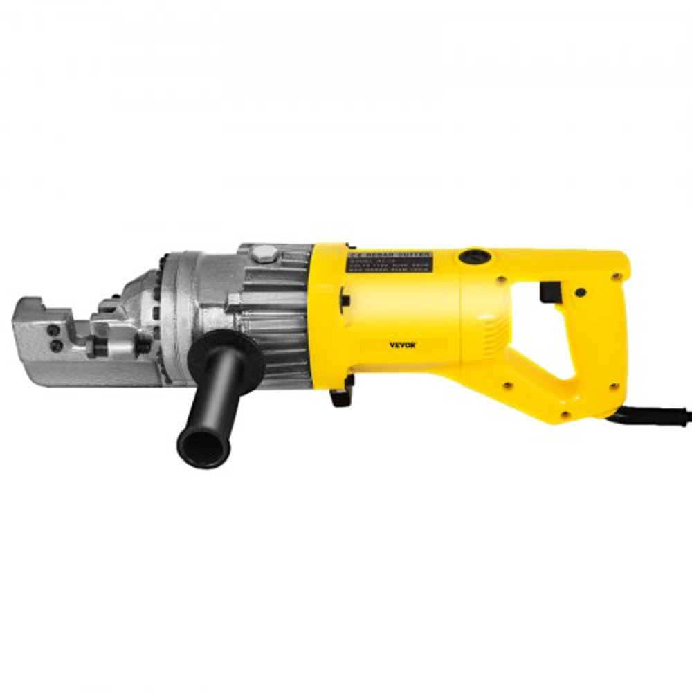 Electric Hydraulic Rebar Cutter Fast Rebar Cut Portable  Durable Steel Cutting Machine 9