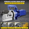 VEVOR Electric Rebar Cutter Hydraulic Rebar Cutting Machine With Adjustable Alloy Steel 2