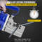 VEVOR Electric Rebar Cutter Hydraulic Rebar Cutting Machine With Adjustable Alloy Steel 3